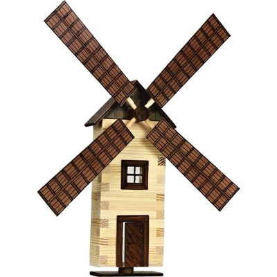 Walachia Veterný mlyn na zeď