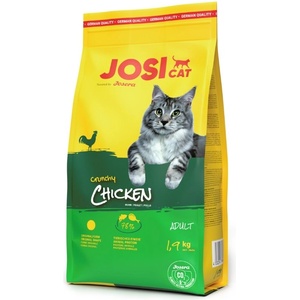 Josera JosiCat Crunchy chicken 1,9 kg