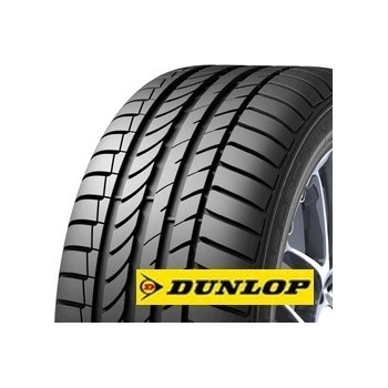 Dunlop SP Sport Maxx 245/40 R17 91W Runflat