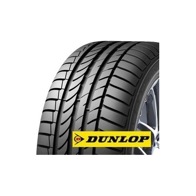 Dunlop SP Sport Maxx 245/50 R18 100W