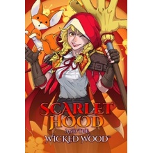 Scarlet Hood and the Wicked Wood