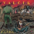 LANDA, DANIEL - VALCIK LP
