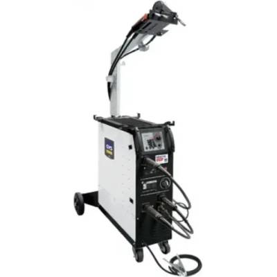 GYS Телоподаващо устройство gys m3 gys auto/ 160a (032880)