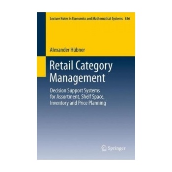 Retail Category Management