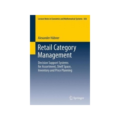Retail Category Management