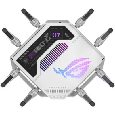 ASUS ROG Rapture GT-BE19000AI (90IG09S0-MO9A0V)
