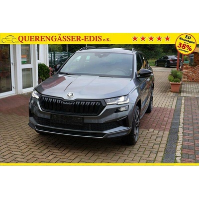 Skoda Karoq 1.5 TSI Sportline DSG 110 kW