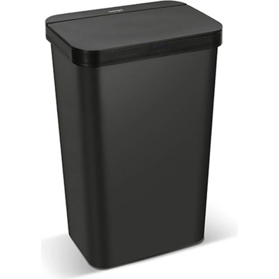 Lamart LT8110 BEZDOT.KOŠ 50 L ČERN. SENSOR – Hledejceny.cz