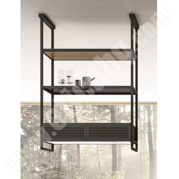 Elica Аспиратор Elica Open Suit Superior BL MAT 80 (PRF0165965A)