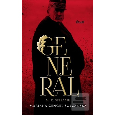 Generál M.R. Štefánik