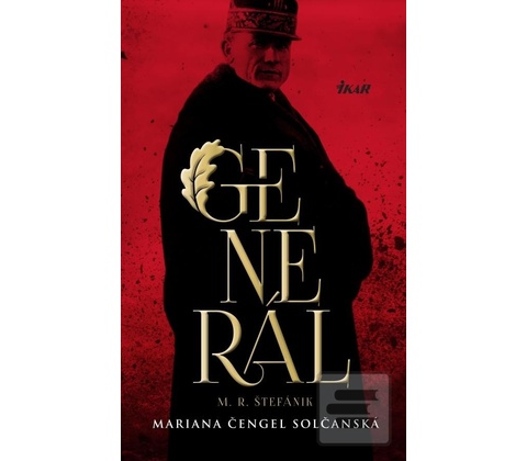 Generál M.R. Štefánik