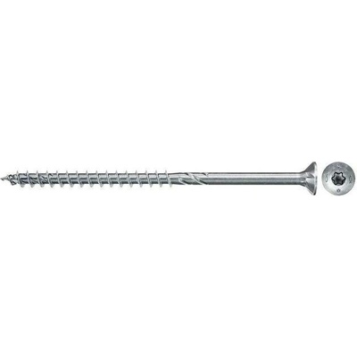 Vrut zápustná hlava Torx částečný závit FPF II CTP BC 100 – 6 × 160 mm
