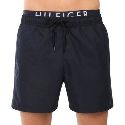 Tommy Hilfiger tmavo modré UM0UM03489 DW5