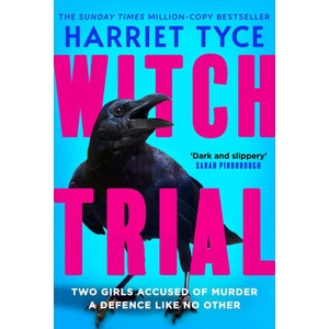 Witch Trial | Harriet Tyce (ISBN: 9781035411917)