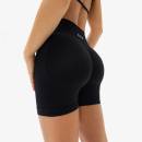 Exalted PushUp Seamless 4" hnedá