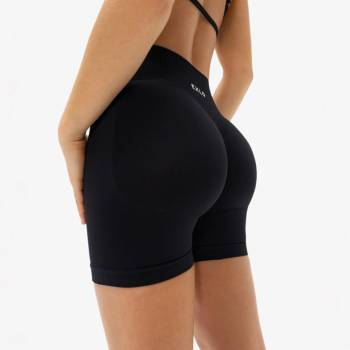 Exalted PushUp Seamless 4" hnedá