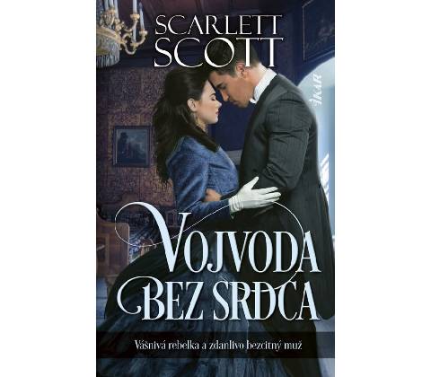 Vojvoda bez srdca
