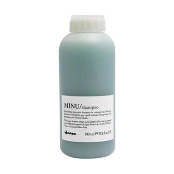 Davines Essential Haircare Minu šampón 1000 ml