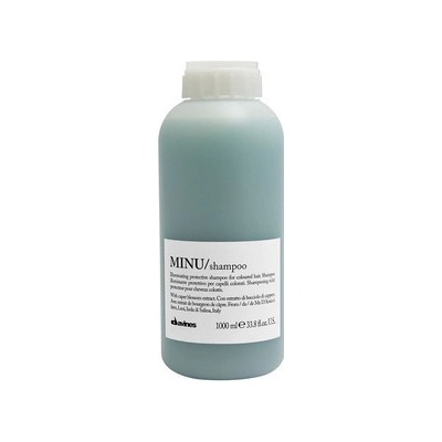 Davines Essential Haircare Minu šampón 1000 ml