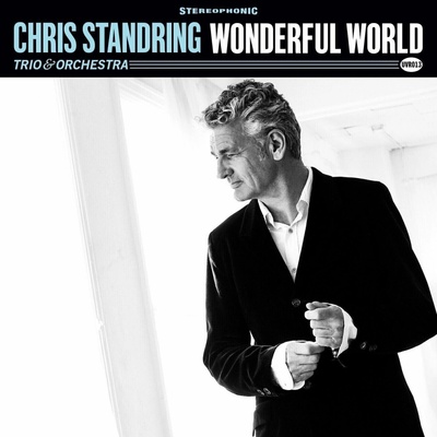 Chris Standring - Wonderful World LP