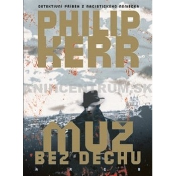 Muž bez dechu