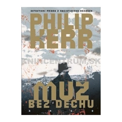 Muž bez dechu