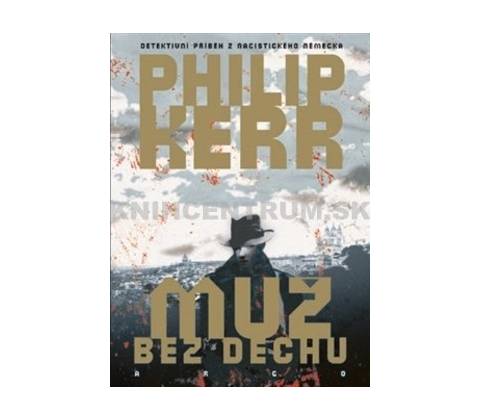 Muž bez dechu