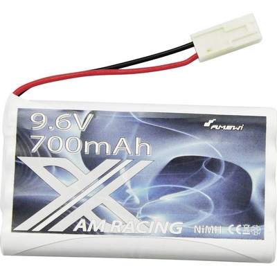 Amewi Tamiya akupack NiMH 9.6 V 700 mAh 8 palica mini 28939