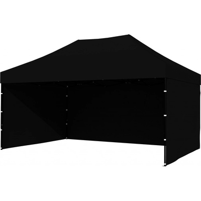 Jaks Profi 3 x 4,5 m čierny