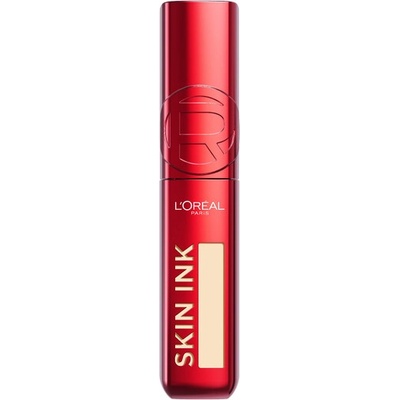 L’Oréal Paris Infaillible Skin Ink make-up a korektor v jednom 40 Light 15 ml