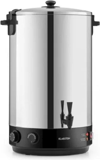 Klarstein FP13-Food preser 50L