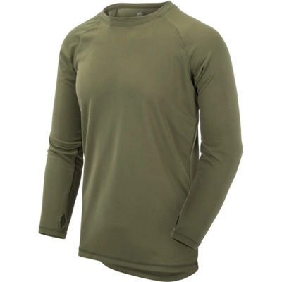 Tričko Helikon-tex spodné funkčné US level 1 Zelená
