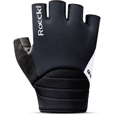 Roeckl Sports Ръкавици Roeckl Sports Itamos 3 Gloves - Black / White - размер 8, 5 (EU) (202-8417-0416)