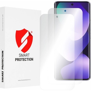  Протектор за Xiaomi Redmi Note 15 5G - Premium Classic (2 pack) - Smart Protection - Прозрачен