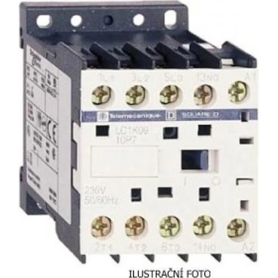 Schneider Electric LC1K0610P72