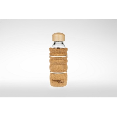 NaturesDesign Cestovní Bio 300 ml
