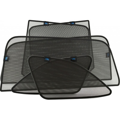 Lampa 18588 Sluneční clony Škoda Octavia IV combi 6 ks