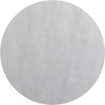 Ayyildiz Светлосив кръгъл килим подходящ за пране ø 200 cm Sky - Ayyildiz Carpets (SKY2002005400SILVER)