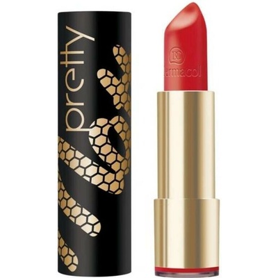 Dermacol Pretty Matte Lipstick Matná rtěnka 21 4,5 g