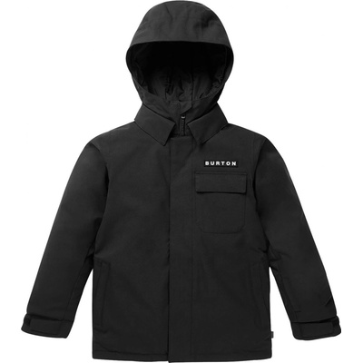 Burton Boys Uproar true black