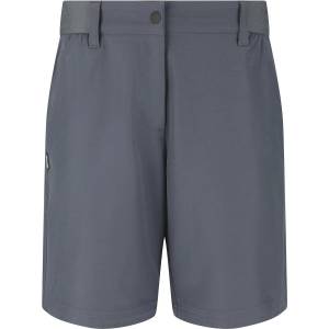 Whistler Дамски къси панталони Whistler Women's Barrie Stretch Shorts - Ombre Blue - размер 40 (EU) (112-4189-0113)