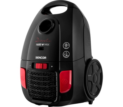 Sencor SVC 6000BK