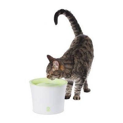 Fontána CATIT plast velká NEW 3l