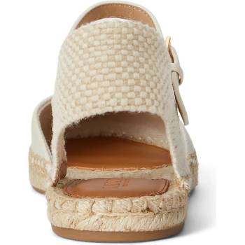 Lauren Ralph Lauren еспадрили дамски Robby Flat (802982888003.100)