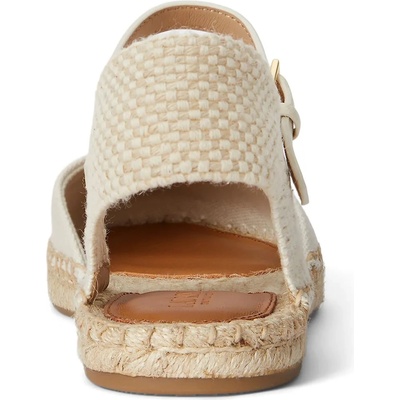 Lauren Ralph Lauren еспадрили дамски Robby Flat (802982888003.100)