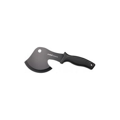 Extol Premium 8855310 Sekera trampská 270mm, 300g, antikoro, nylonové puzdro na opasok
