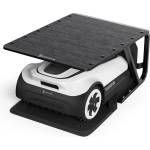 Ecovacs Гараж за косачка робот Ecovacs серия GOAT A/O (6970135035359)