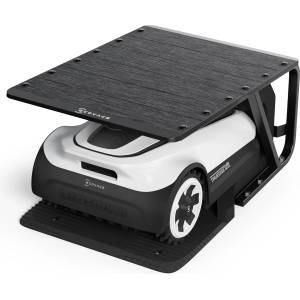 Ecovacs Гараж за косачка робот Ecovacs серия GOAT A/O (6970135035359)