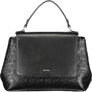 Calvin Klein Чанта за жени calvin klein, Цвят Черен (k60k611285_nebax)