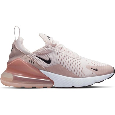 Nike Air Max 270 light soft pink/pink oxford/desert berry/black Ružová